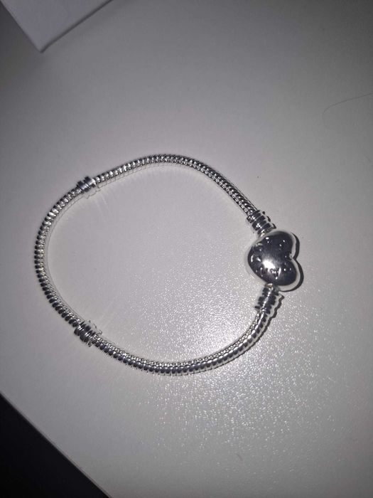 Пандора гривна Pandora