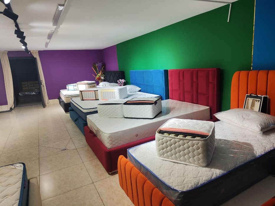 Матрас | матрасы | Matras ортопедический анатомический