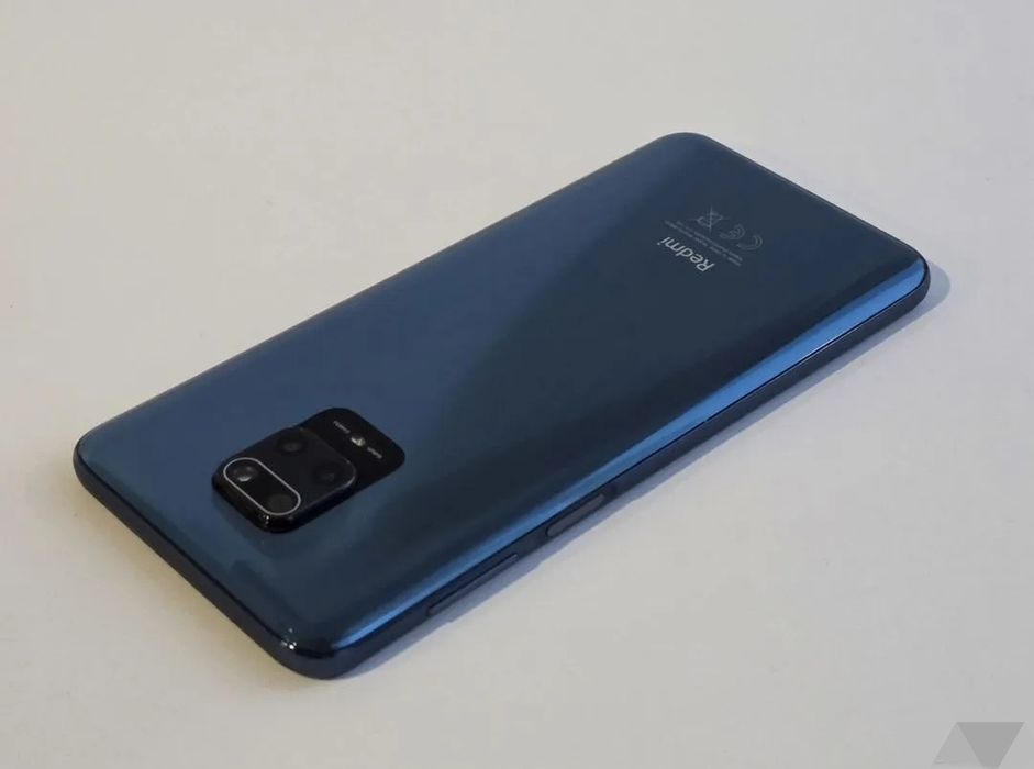 Xiaomi Redmi note 9 pro