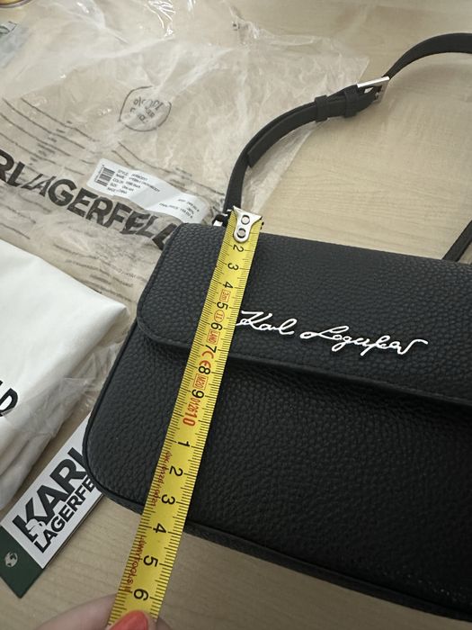 Gentuta Karl Lagerfeld