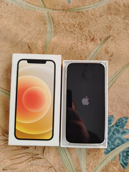 IPhone 12 128qeqa 5G