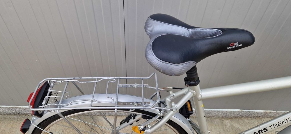 Алуминиев велосипед Mars колело 28"