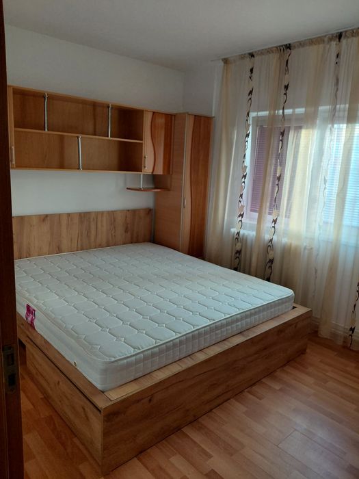 Închiriez apartament la etajul1 strada Primăverii, Gherla