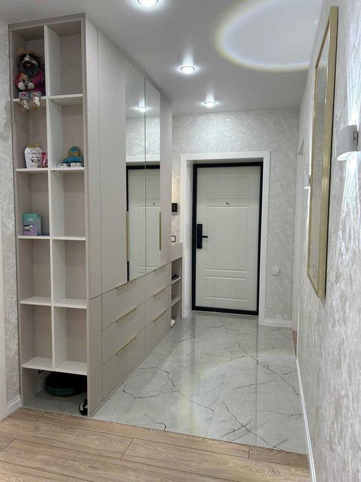 продажа 3 ком 120м2 меблирована