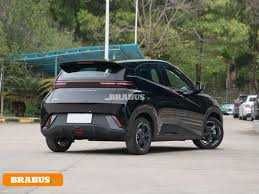 BYD Seagull Naqd va Nasiya savdo