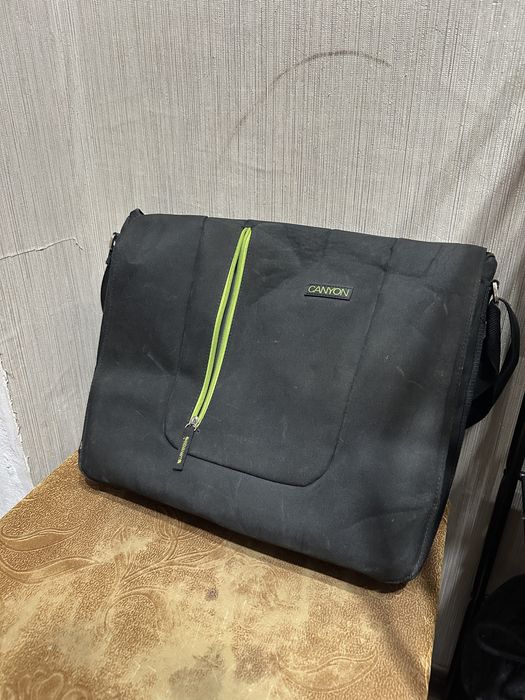 Сумка для ноутбука