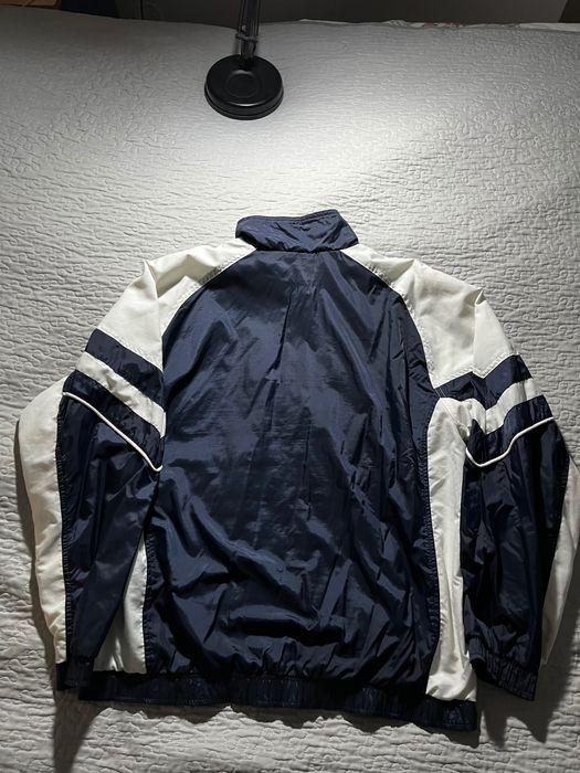 Bluza trening PUMA M sport originala tracksuit hanorac