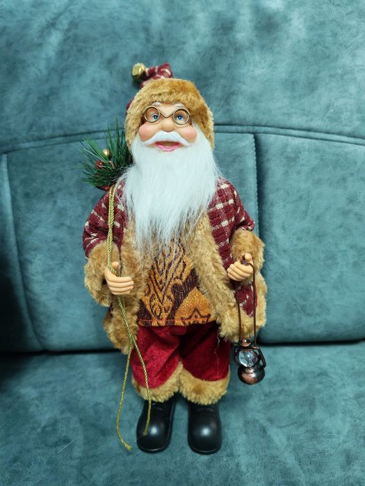 Продам  Санта Клауса