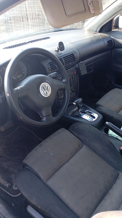 Volkswagen pasat 1.9 tdi automată
