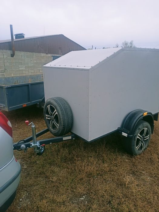 Продам ___прицеп