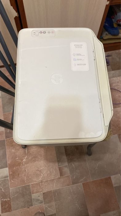 Продам принтер HP DeskJet 2320
