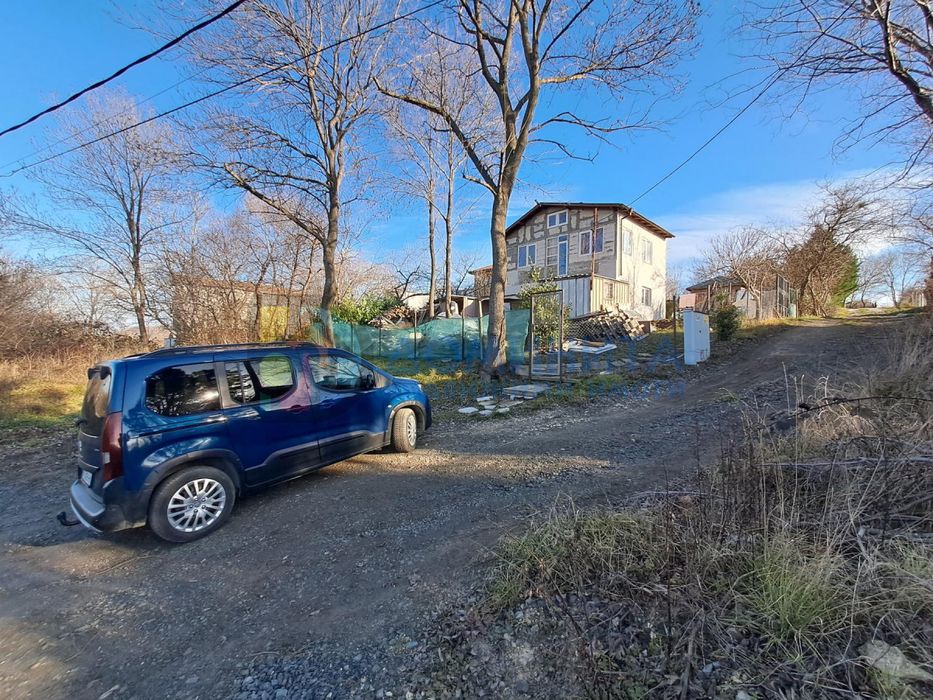 Продава се Парцел в Царево - 501 кв.м за 66 €/кв.м - Снимка #1