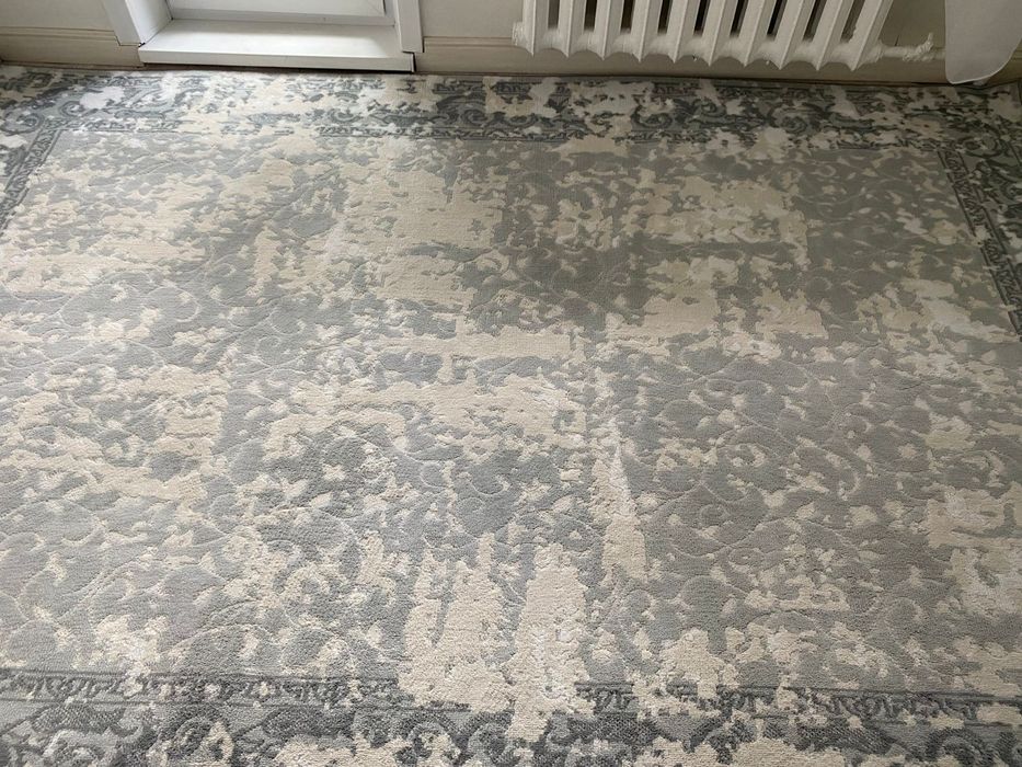 Ковёр производство Турция