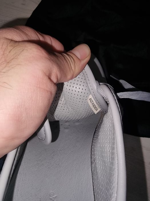 Мъжки обувки-кецове dolce&gabbana номер 44