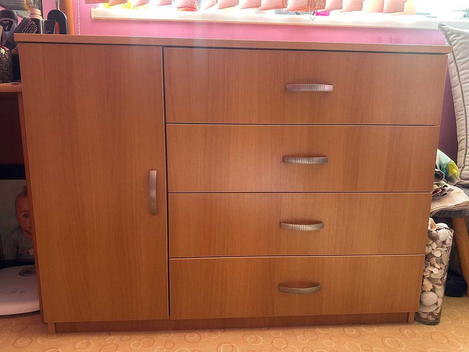 Скрин  ПДЧ 18мм.