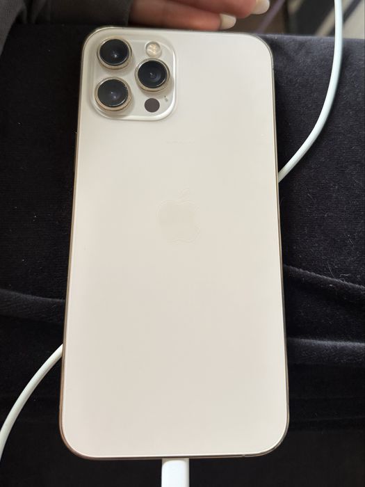IPhone 12 Pro max 256гб