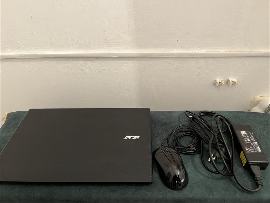 Ноутбук acer core i 3