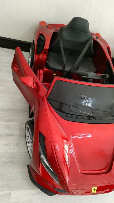 Машина для детей