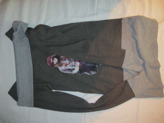 Вещи на школьницу