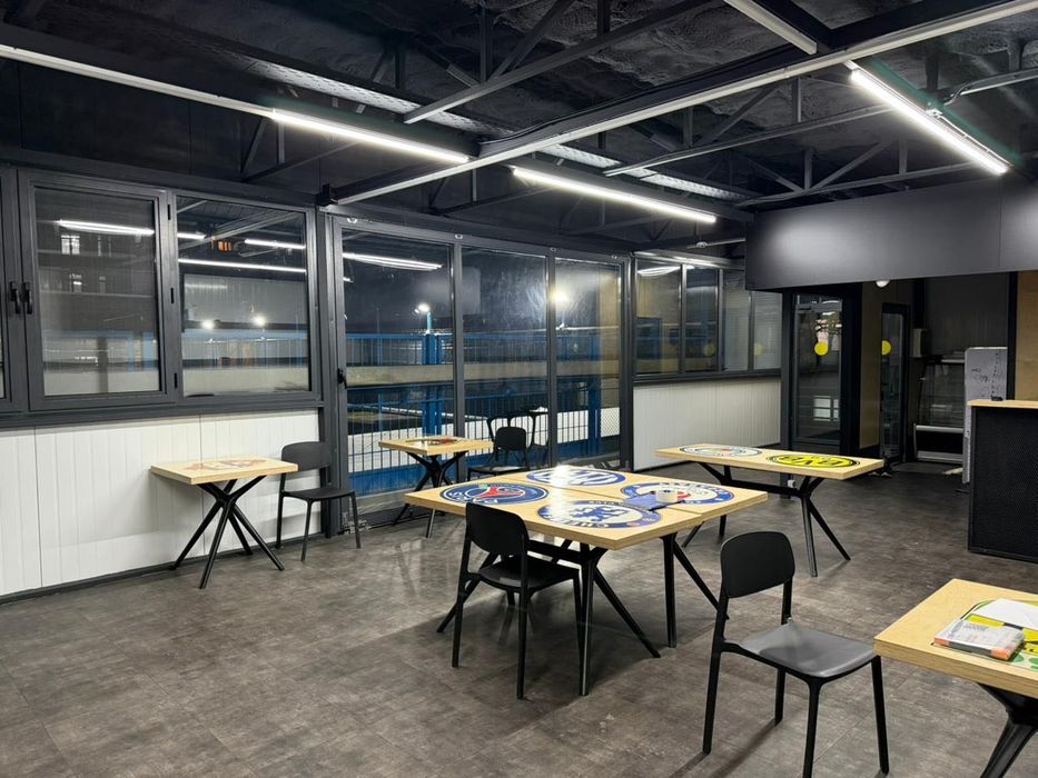 Сдам в Аренду помещение 100 м2.