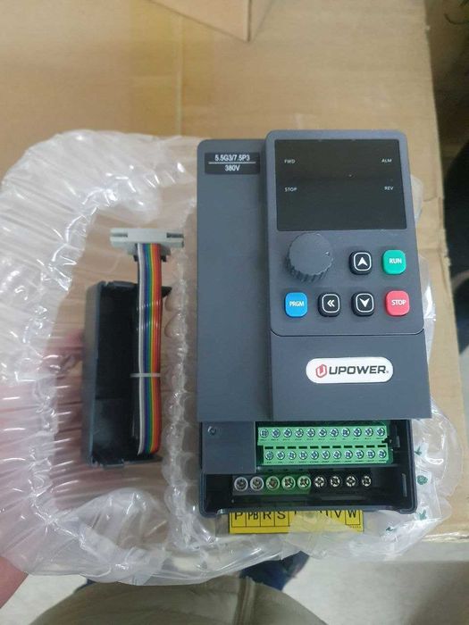 частотный преобразователь