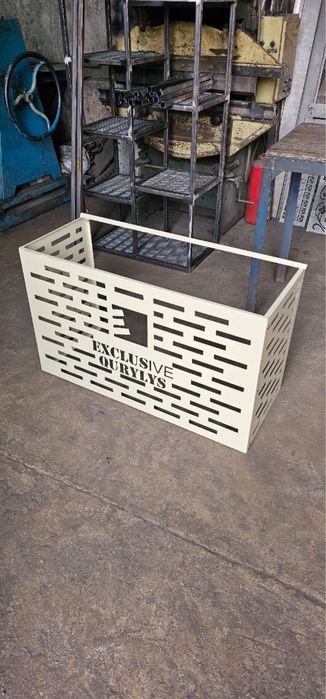 Корзина для кондиционера