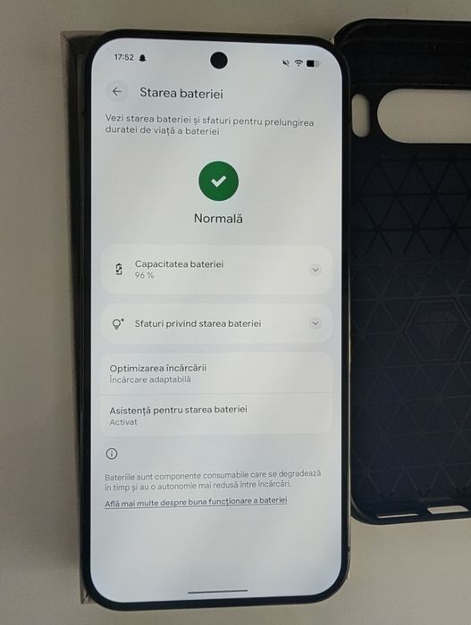 Google pixel 9 PRO XL