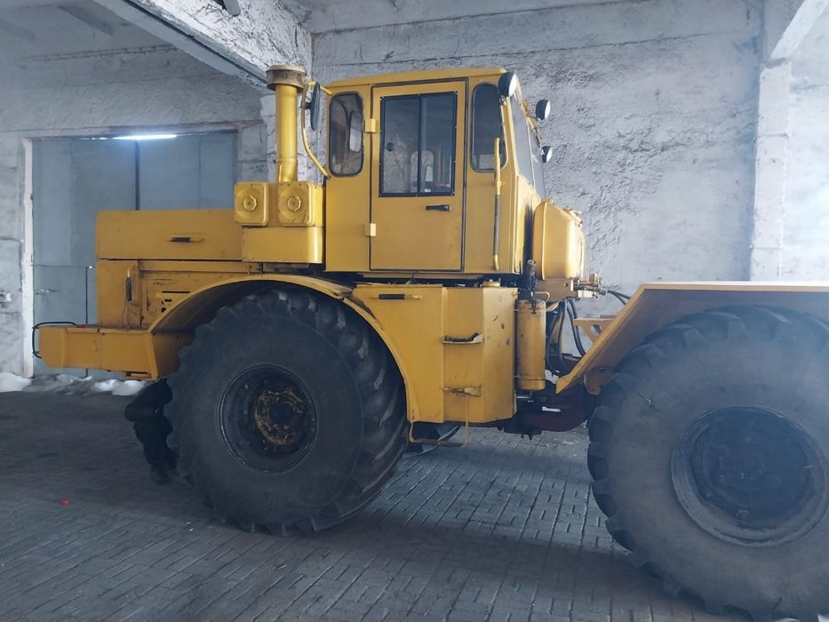 Трактор К-701 - 2 шт