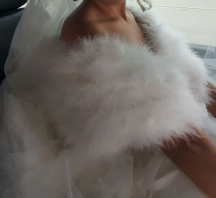 продам свадебное платье