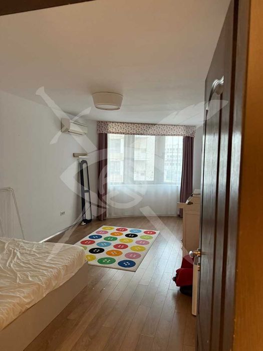 Дава се под наем Тристаен апартамент в София, Полигона - 117 кв.м за 1000 € - Снимка #8