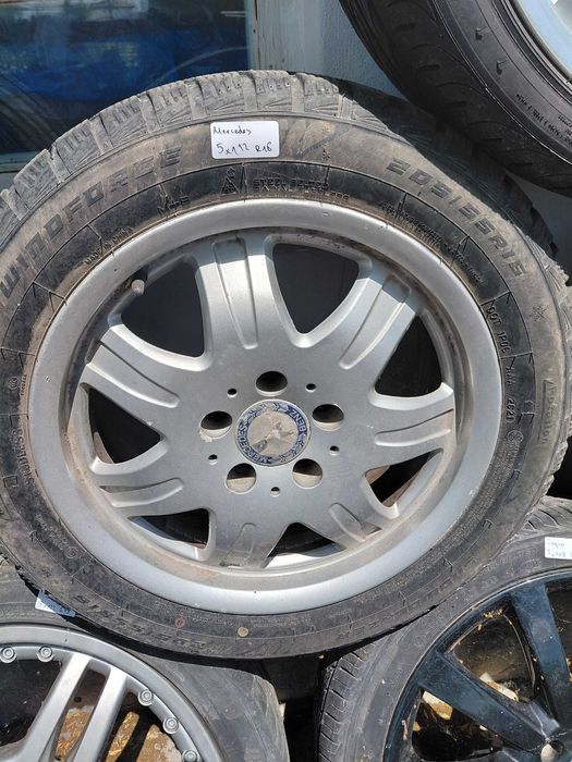 Джанти за BMW/ Audi/ Volkswagen/ Opel/ Jeep/ Mercedes