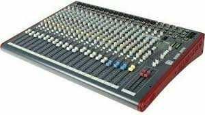 Allen & Heath ZED 22 FX с кейс