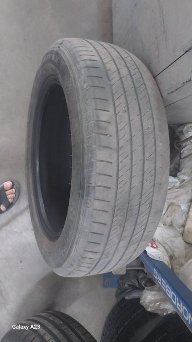Продам 2 баллона на 17