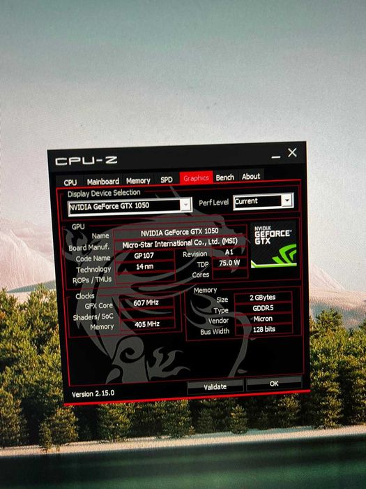 Kit PC i5 7400 8 Gb GTX1050 240 GB SSD+2 TB HDD +Monitor Samsung