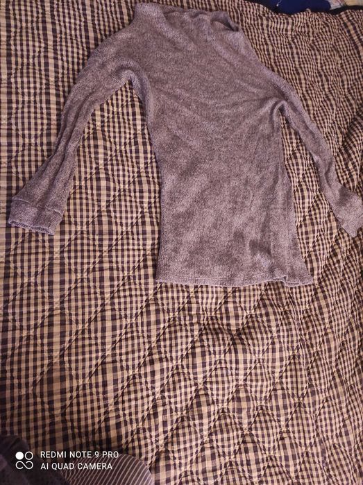 Bluză lungă pt iegări