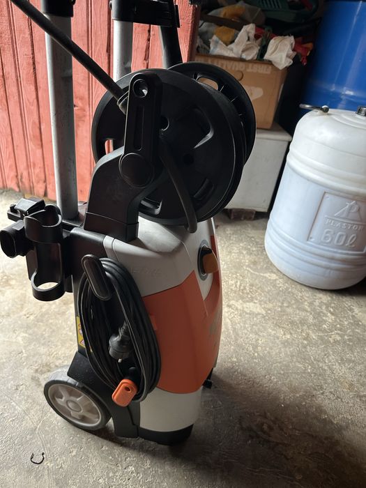 Karcher Stihl