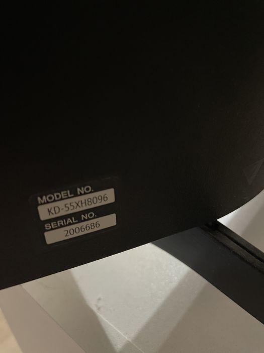 Продам телевизор sony bravia б/у