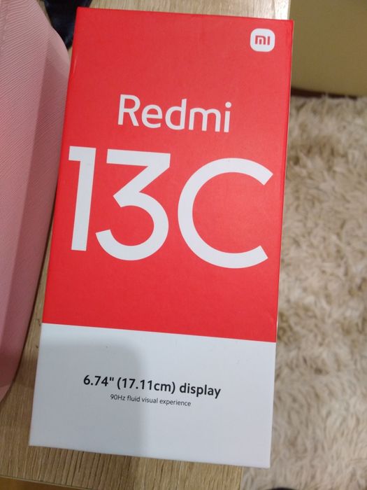 Продам телефон Redmi 13C