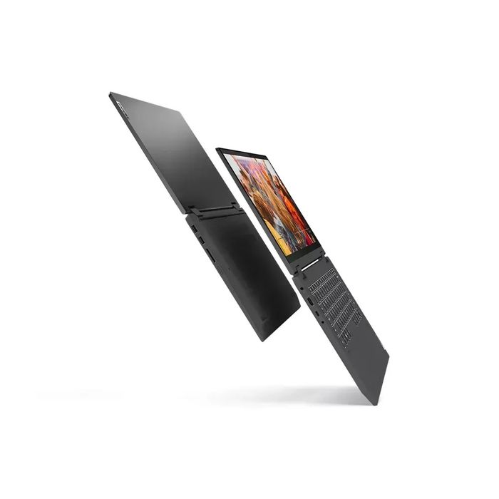 Ноутбук Lenovo IdeaPad Flex 5 14ARE05, отпечаток есть , экран сенсор