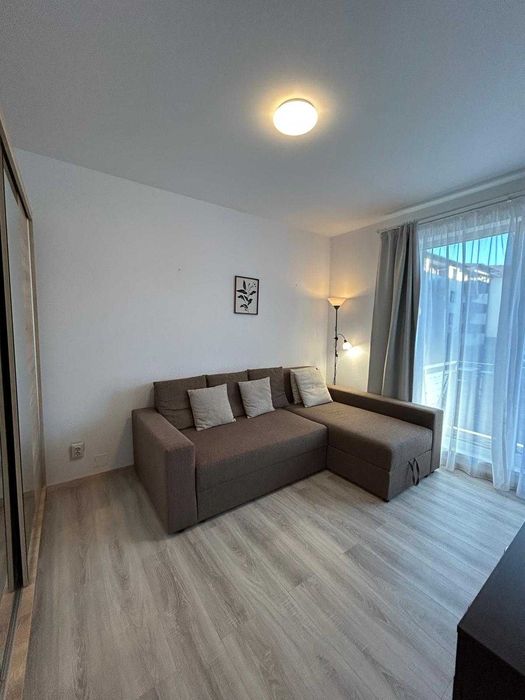 Inchiriez apartament 2 camere, Floresti, strada Sub Cetate 236A