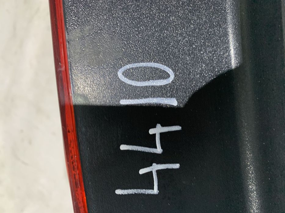 Lampa stop dreapta Ford Fiesta, 2006, 2007, 2008 .