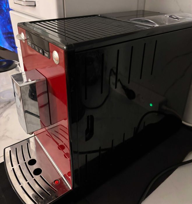 Кафемашина- автомат Melitta Caffeo SOLO