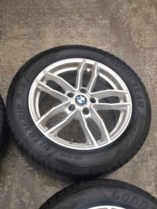 Джанти 17 / 5х112 - BMW G Series 5x112