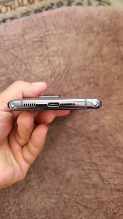 Самсунг С 20 ультра 12/256