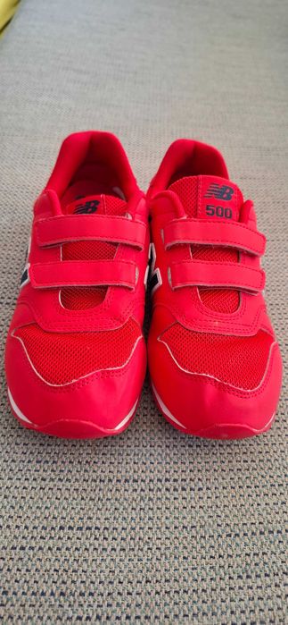 Детски маратонкиNew Balans