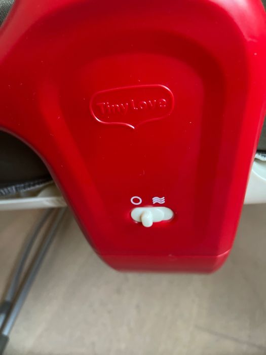 Детская люлька Tiny Love