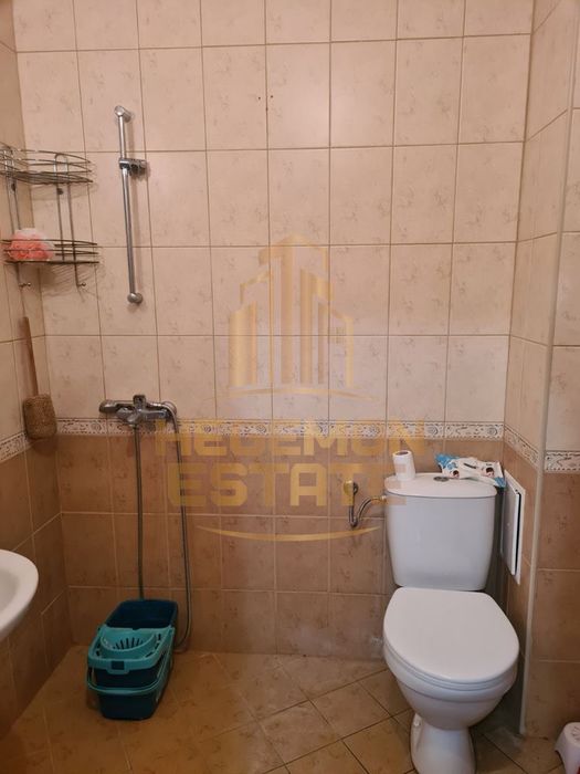 2-стаен апартамент в Галата, Варна