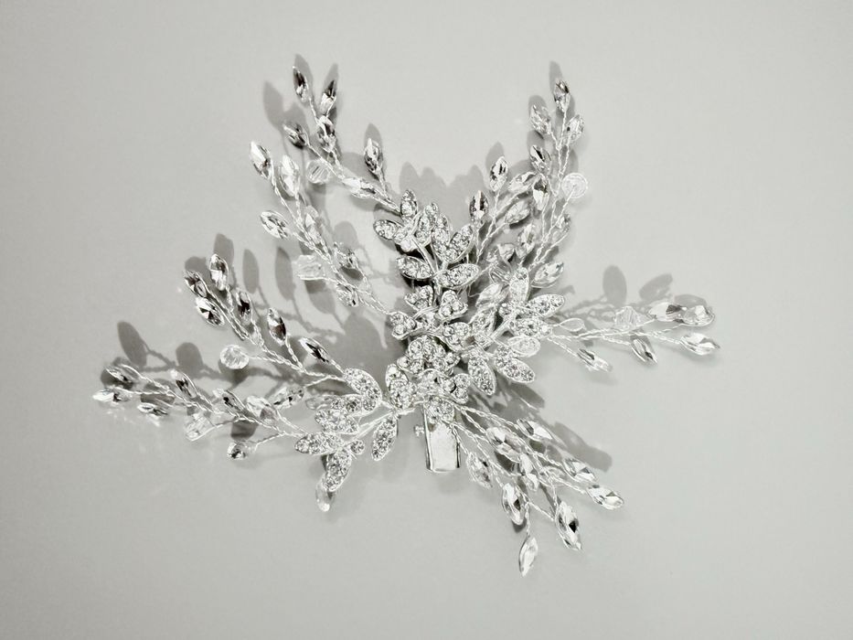 Accesoriu par mireasa