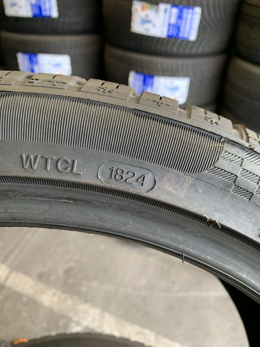 Anvelope all season NOI 225 40 18 Someseni