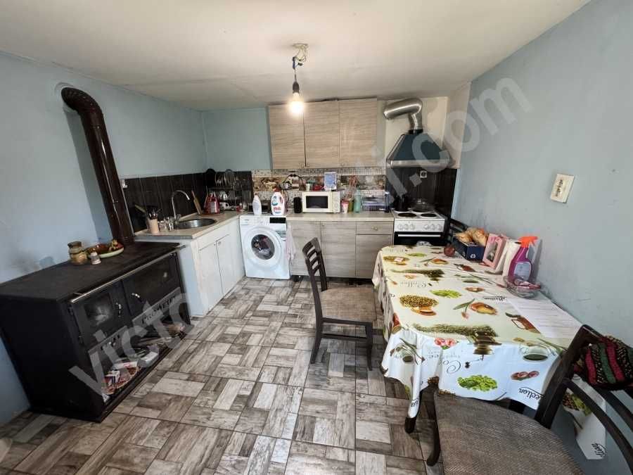 Продава се Къща в с. Първомайци, Област Велико Търново - 93 кв.м за 1210 €/кв.м - Снимка #9